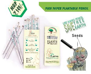PMN PLANTABLE PAPER PENCILS