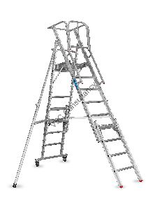 Aluminium Ladders