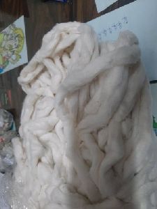 cotton wicks raw material
