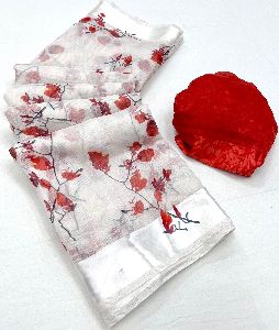 cotton sarees