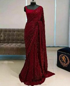 Party Wear Saree