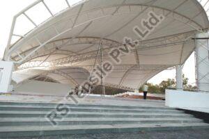 Tensile Dome Structure