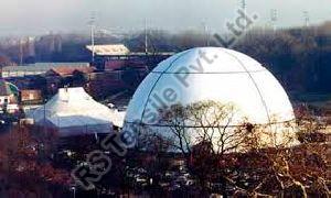 Tensile Dome Structure