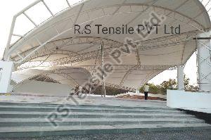 Tensile Dome Structure