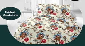 Designer Bedsheet