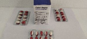 calci super 2 softgel capsules