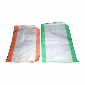 HDPE Woven Laminated Bag