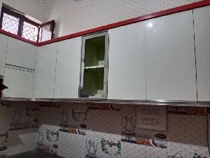HDMR kitchen cabinet