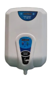 Safehands  Auto Hand Sanitizer