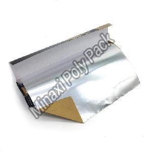 0.15mm Laminated Aluminum Foil