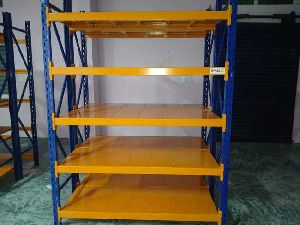 Medium Duty Long Span Rack