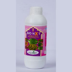 Potash Liquid Biofertilizer