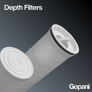 Depth Filters