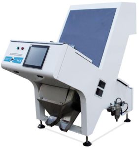 Millets Color Sorter Machine