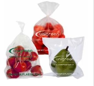 Compostable Fruit Bags