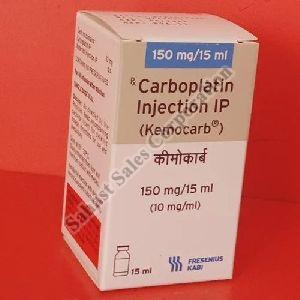 Carboplatin 150mg Injection