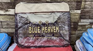 Blue Heaven Blanket Bag
