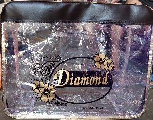 Diamond Double Bed Blanket Bag