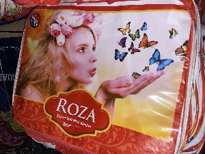 Roza Single Bed Blanket Bag