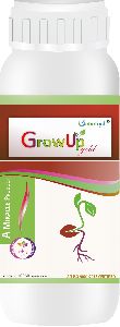 Grow Up Gold Bio Plant Growth Promoter