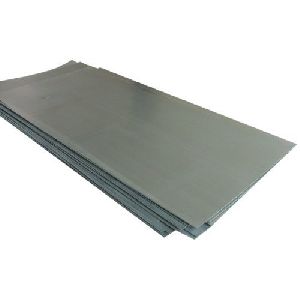 Alloy 20 Sheets