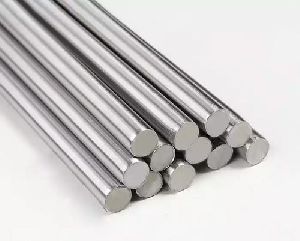 Duplex Steel Bars