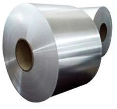 Inconel Alloy Coils