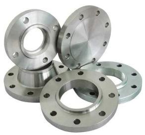 Nimonic Flanges