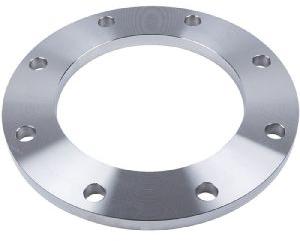 Stainless Steel Flanges