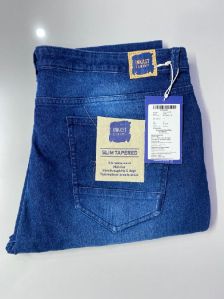 Mens Denim Pant