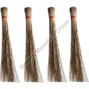 Bamboo Stick Broom