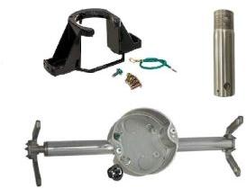 Ceiling Fan Mounting Kit