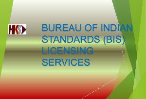 BIS Licensing Services