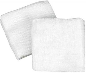 STERILE GAUZE SWAB