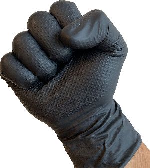 Diamond Texture Gloves
