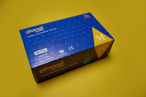 Diamond Texture Gloves