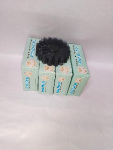 Charcoal Soap