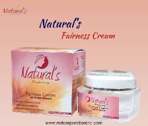 Herbal Fairness Cream