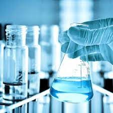 chemical analysis services