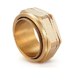 BW Brass Cable Gland