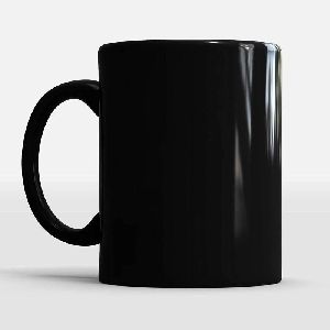 Non-Sublimation Coffee Mug
