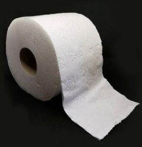 16 GSM Toilet Paper Roll