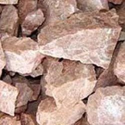 Potash Feldspar Lumps