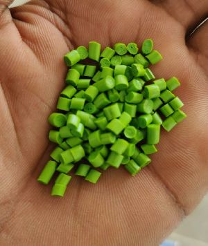 Green PPCP Granules