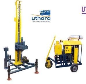 uthara water inwell drilling rig