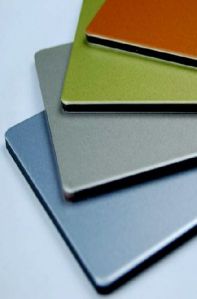 aluminium composite panel 3mm