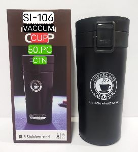 si 106 Stainless Steel Vacuum Insulated Tea Coffee Mug