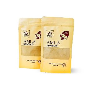 100g SHREE Amla Herbal Supplement