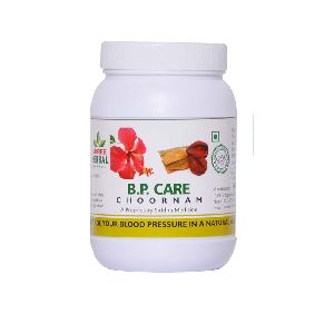 100g SHREE BP Care Choornam