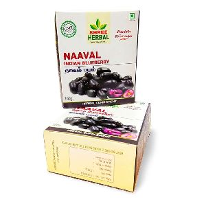 100g SHREE Naaval Herbal Supplement